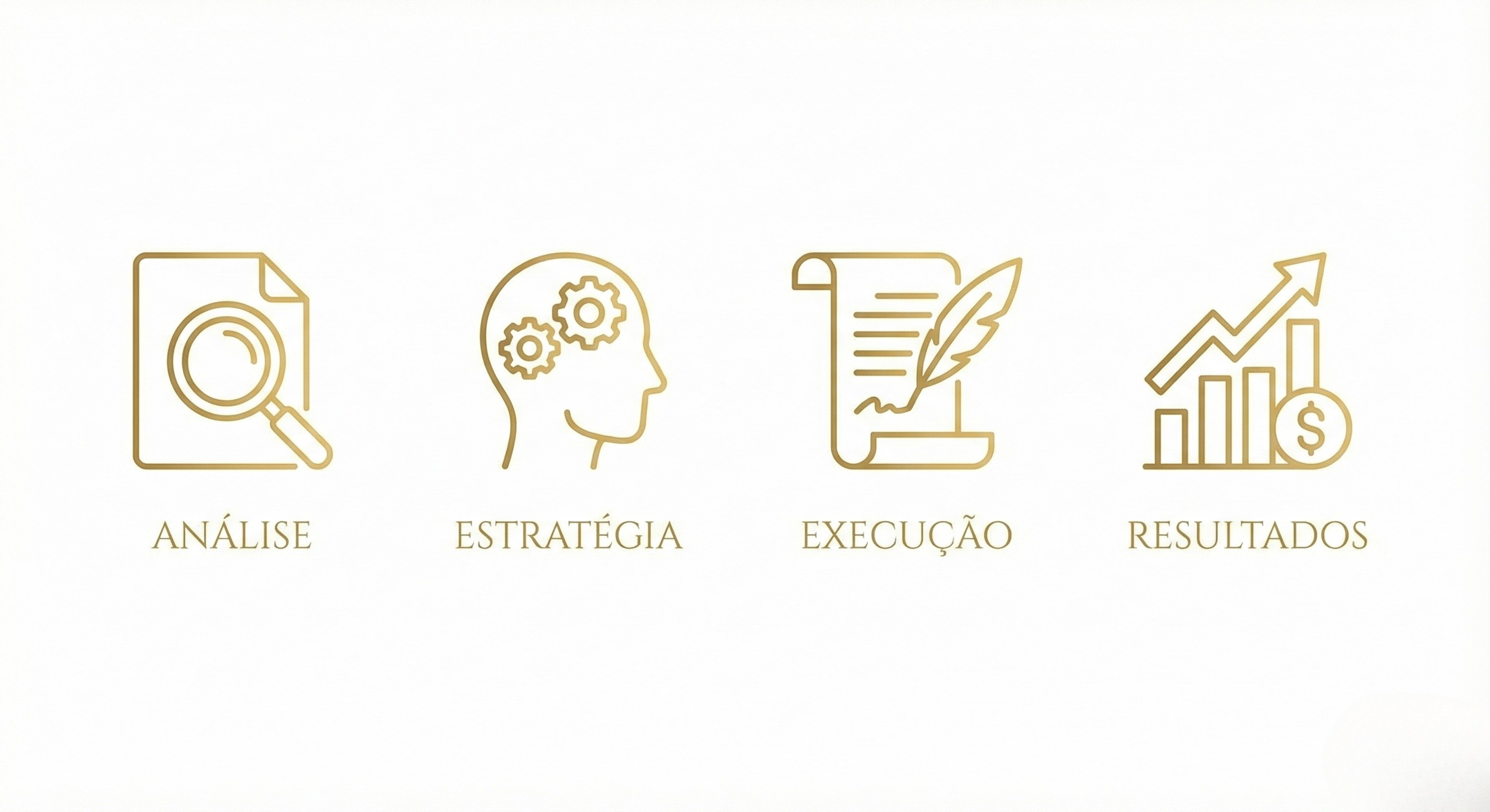 Trabalho estratégico