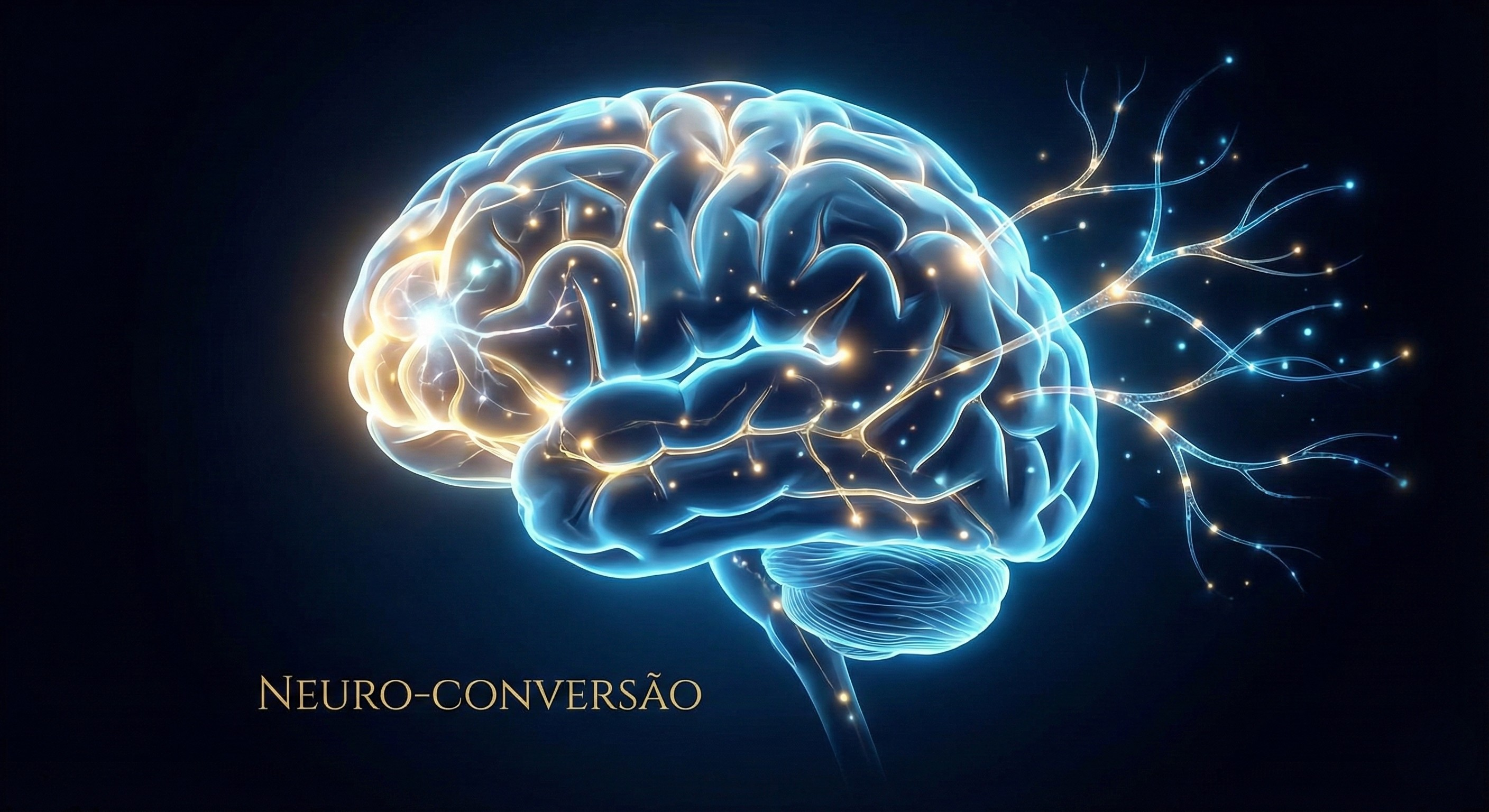 Neurociência da conversão
