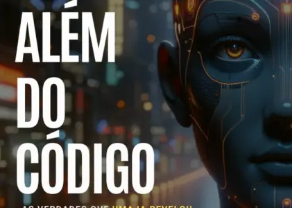 Além do Código